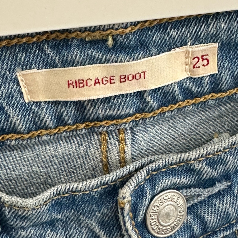 Jeans Levi’s